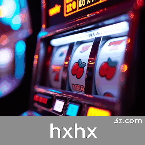 hxhx: Sua Melhor Experiência de Jogos de Mesa ao Vivo