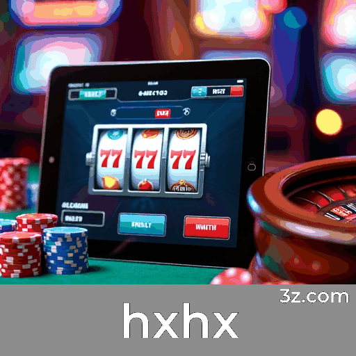 hxhx Comunidade: Conectando jogadores globais