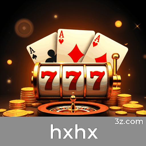 Viva a Emoção dos Jogos de Cassino no hxhx