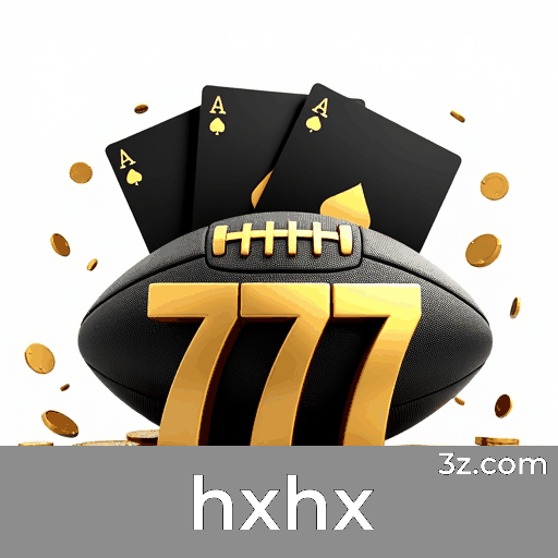 hxhx: Sua Melhor Experiência de Jogos de Mesa ao Vivo